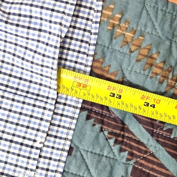 LL BEAN Button‎ Down dress shirt - Picture 5 of 5